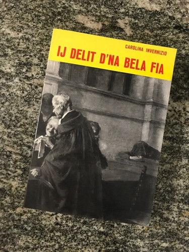Carolina invernizio delit - carolina,