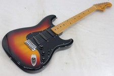 Chitarra elettrica Squier by