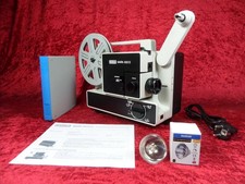 Proiettore pellicola muta