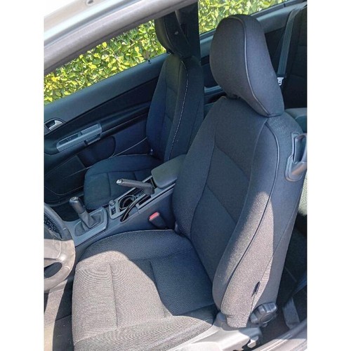 Sedili completi volvo c30 - sedili,