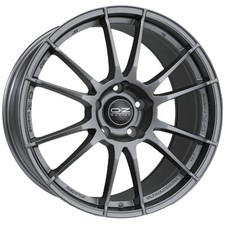 CERCHIO IN LEGA OZ RACING ULTRALEGGERA PER MINI JOHN COOPER WORKS 7X17 4X100 MA