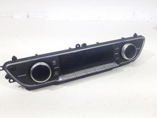 Pulsanti Di Controllo Clima Riscaldamento A/C AUDI A4 2017 8W0820043F GENUINO
