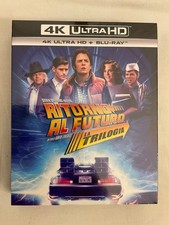 Ritorno al Futuro - La