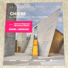LE SFIDE DELL'ARCHITETTURA