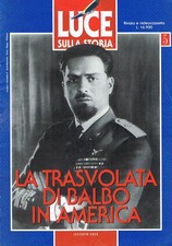LUCE sulla Storia - LA