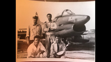 CACCIA FIAT G. 91 AERONAUTICA