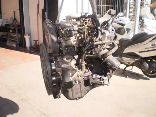 Motore completo 92365 - motore, per