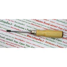 GIRAVITE CACCIAVITE A PUNTA A