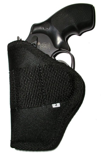 Usa mfg pistol - pistol, 357
