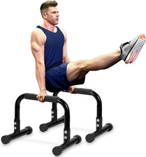 Calisthenics ginnastica push - calisthenics,