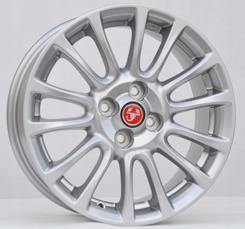 Set cerchi lega 16 - 4, 16"