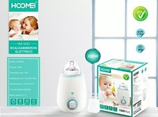 Scalda Biberon Elettrico