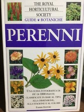 # guida botanica the royal PERENNI  (Fabbri 1998)