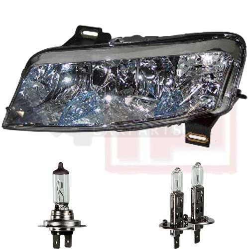 Faro sinistro per fiat - sinistro,