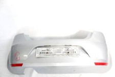 1P0807421GRU PARAURTI POSTERIORE SEAT LEON 1.9 D 77KW AUT 5P (2007) RICAMBIO USA