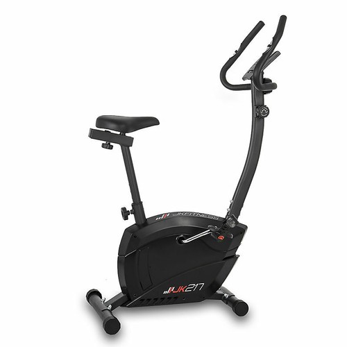 Fitness 217 cyclette - jk, jk