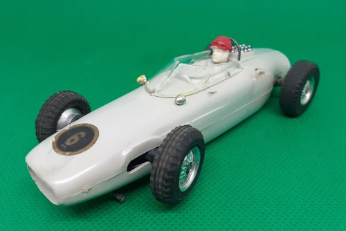 Policar polistil cooper - policar, p53