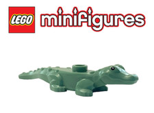 LEGO® Coccodrillo Alligatore