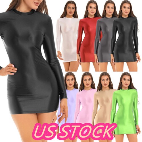 Freebly vestito donna sexy - vestito,
