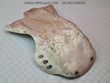 PARAMOTORE PROTEZIONE MOTORE BETA RR 525 4T 2009 ENGINE PROTECTION