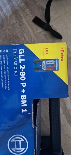 Livella laser bosch gll p - bosch,