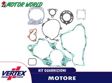 KIT GUARNIZIONI COMPLETE