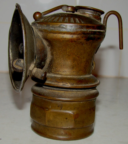 Lampada vintage auto lite - auto,