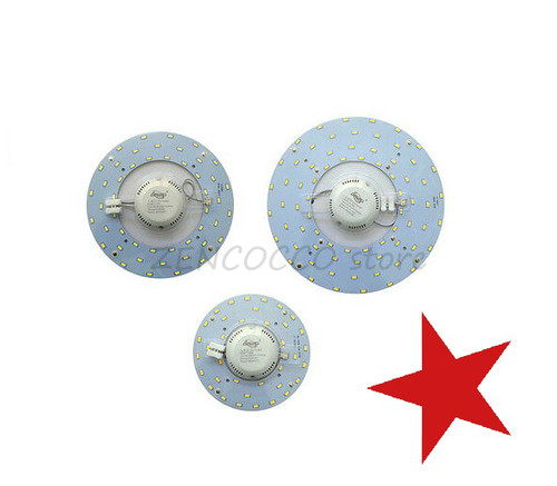 Kit conversione 18w - conversione, 18w-24-36-46