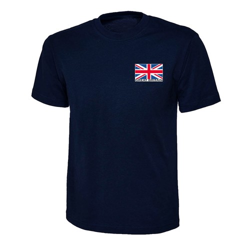 Union jack shirt - union, t-shirt