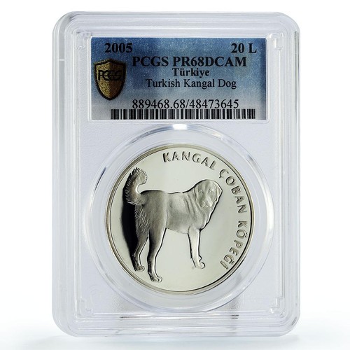Turchia lire conservazione - lire,