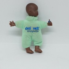 Cicciobello Preziosi Cicciovetto Coniglietto