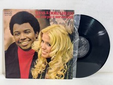 20189 LP 33 giri Gatefold - Wess & Dori Ghezzi - Un corpo e un'anima - 1975