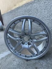36111097186 1097186 CERCHIO IN LEGA SCOMPONIBILE ORIGINALE BMW SERIE 3 E46 OEM