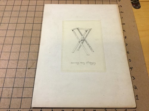 Vintage originale disegno - vintage,