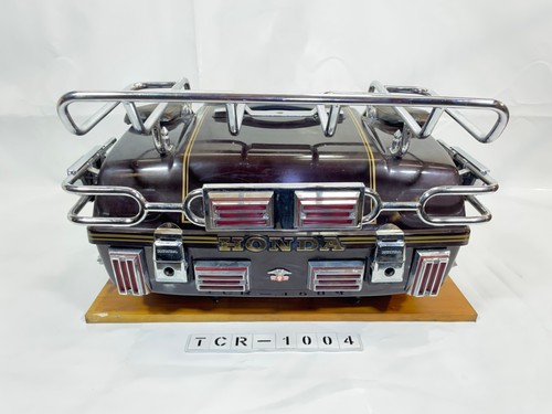 Honda 1100 goldwing - gl,