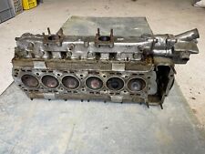 JAGUAR XJ DAIMLER GRUPPO TESTA MOTORE TESTATA ENGINE XJ6 XJ12 CARTER COPERCHIO