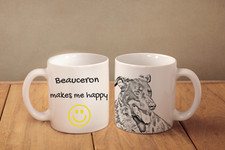 Beauceron - Una Tazza "Makes