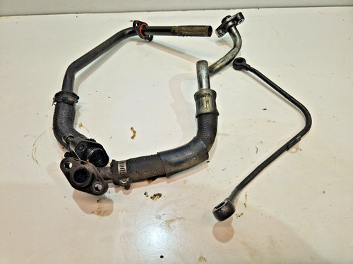 Yamaha tdm 850 4tx tubi - 850,