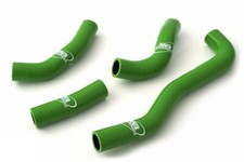 TUBI RADIATORE SILICONE AS3