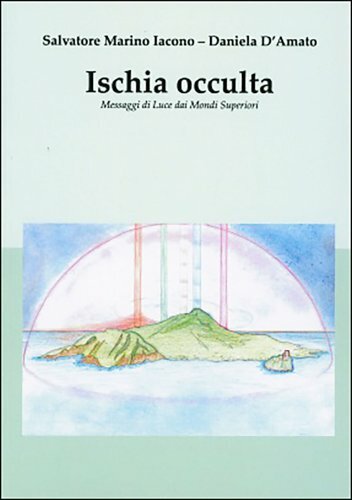 Libro ischia occulta messaggi - libro, occulta.