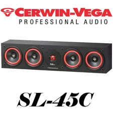 Cerwin Vega SL-45C