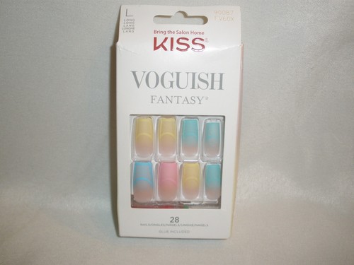 Nuovo kiss voguish fantasy - voguish,