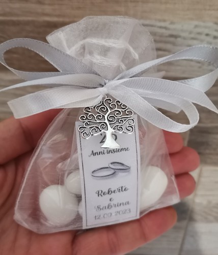 Bomboniere matrimonio sposi - matrimonio,