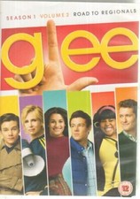 GLEE Season 1 Volume 2 DVD n