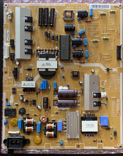 Scheda samsung power - samsung,