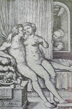 ANTOINE GERARD - ARGENTO