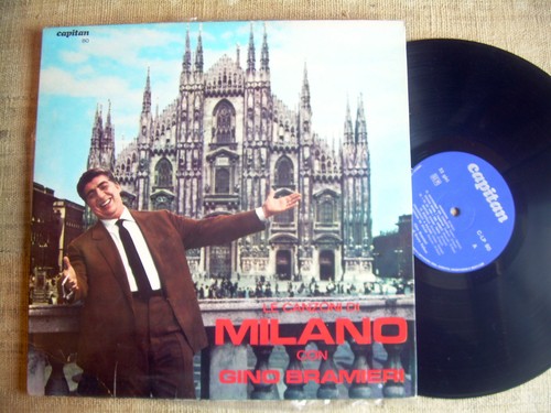 Canzoni milano con - canzoni, di