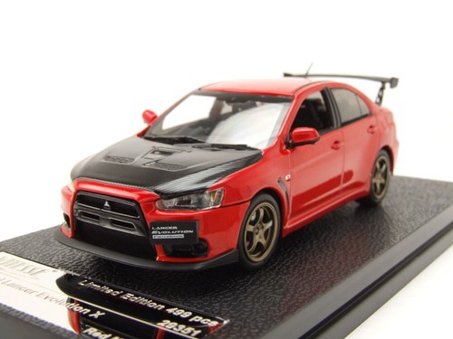 Mitsubishi lancer evo - lancer,
