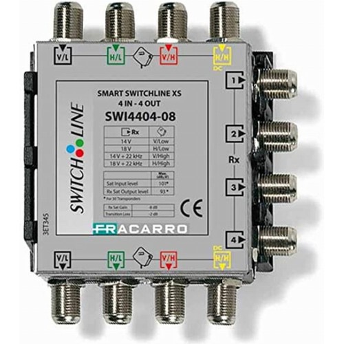 Fracarro swi4404 - fracarro, swi4404-08