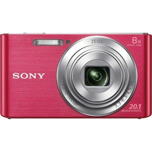 Sony cyber shot dsc - sony, dsc-w830